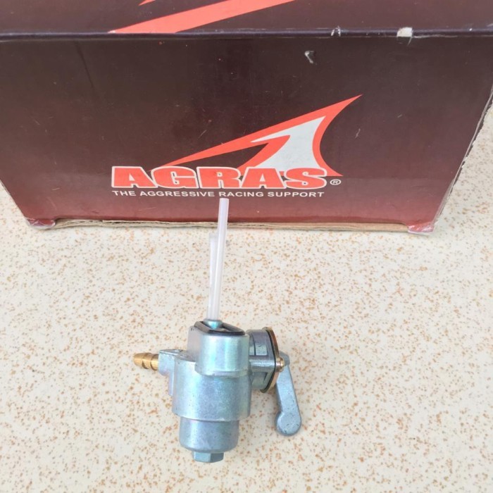 Kran Keran Tangki Tengki Bensin Honda Cb100K2 Cb 100K2 S90 S 90Z 90Set Termurah Langka