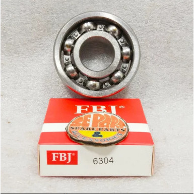 Bearing 6304 Fbj Laher 6304 Fbj Termurah Langka