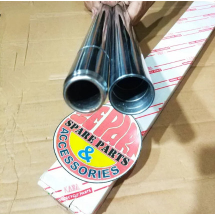 As Shock Depan Rx100 Rx 100 Set Shockbreker As Skok Depan Rx 100 Set Termurah Langka