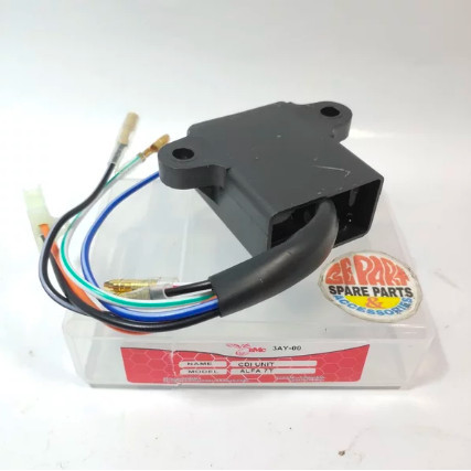 Cdi Alfa Sigma Champ 3Ay 7 Kabel Termurah Langka