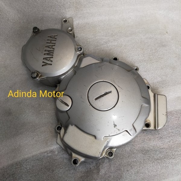 Blok Magnet Yamaha Scorpio Z Original Bak Spul Blok Magnet Scorpio Termurah Langka