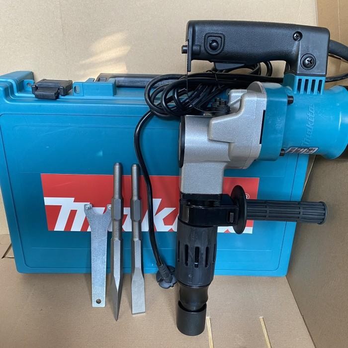 Mesin bobok tembok/demukition hammer makita hm0810