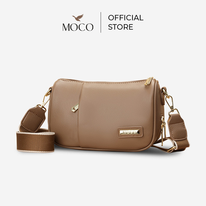 MOCO FASHION TAS SLING BAG SATCHEL KANTONG 217