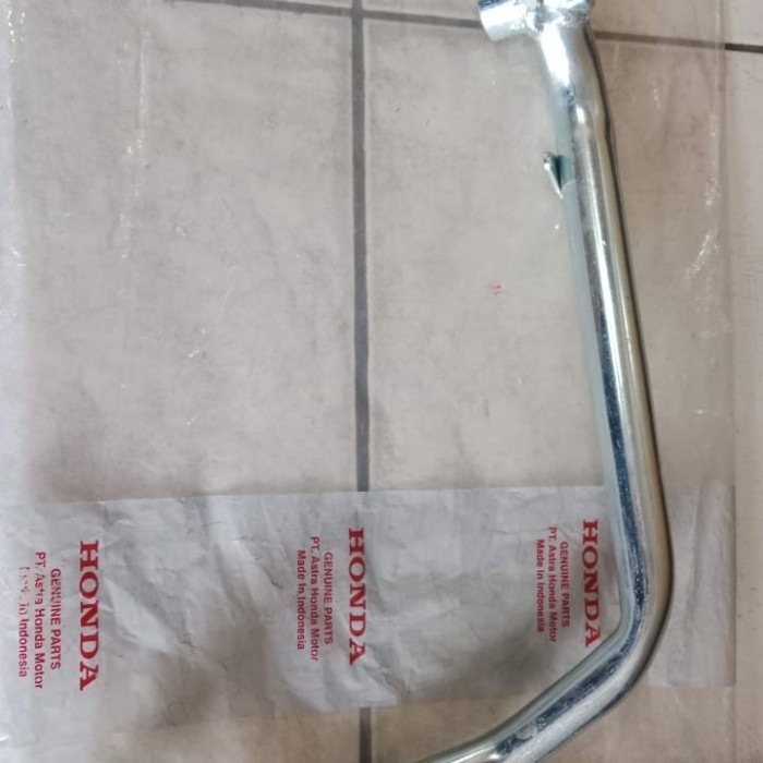 46500 Ktl 740 - Pedal Rem Belakang Honda Supra Fit New Original Ahm Termurah Langka