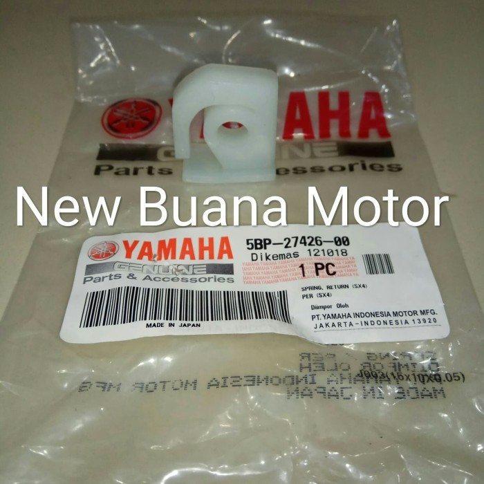 Per Plastik Footstep Depan Scorpio Termurah Langka