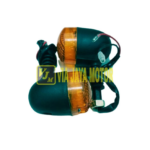 Variasi Lampu Bohlam Sen Sein Riting Cb 100 Cb100 Cb125 Cb 125 Termurah Langka