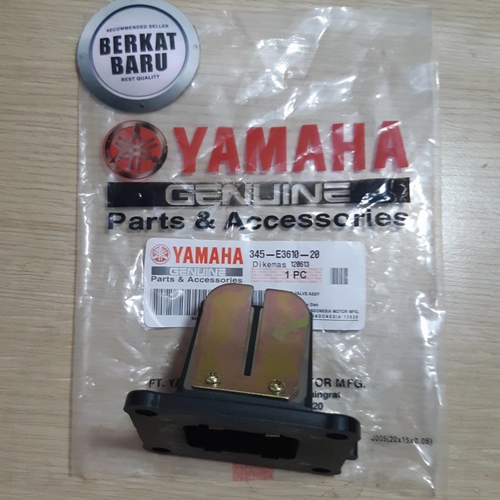 Original Membran Assy Yamaha Dt100 Yt115 Dt100X Termurah Langka