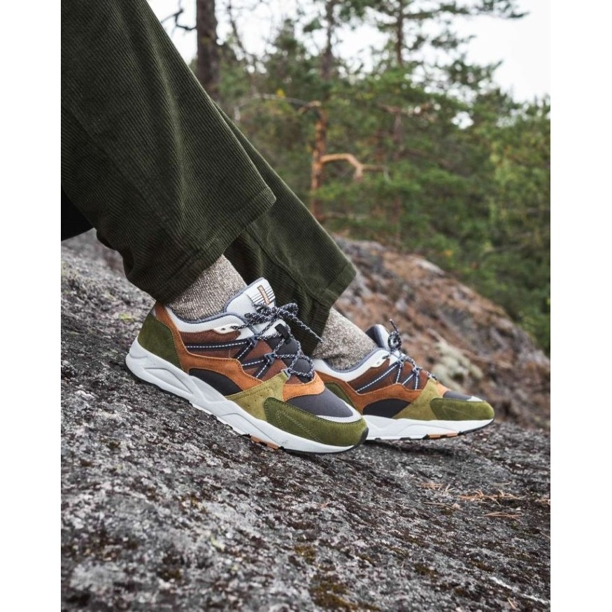 Karhu Fusion 2.0 (F804131)