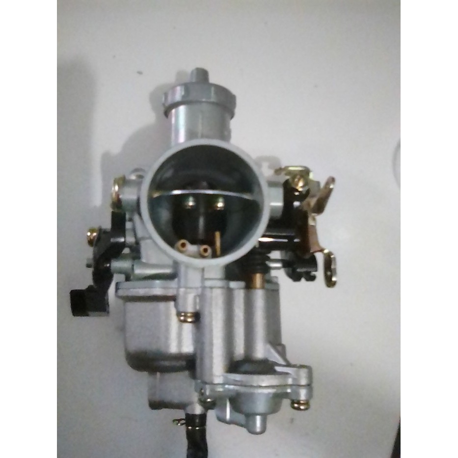 Karburator Gl Pro Series Termurah Langka