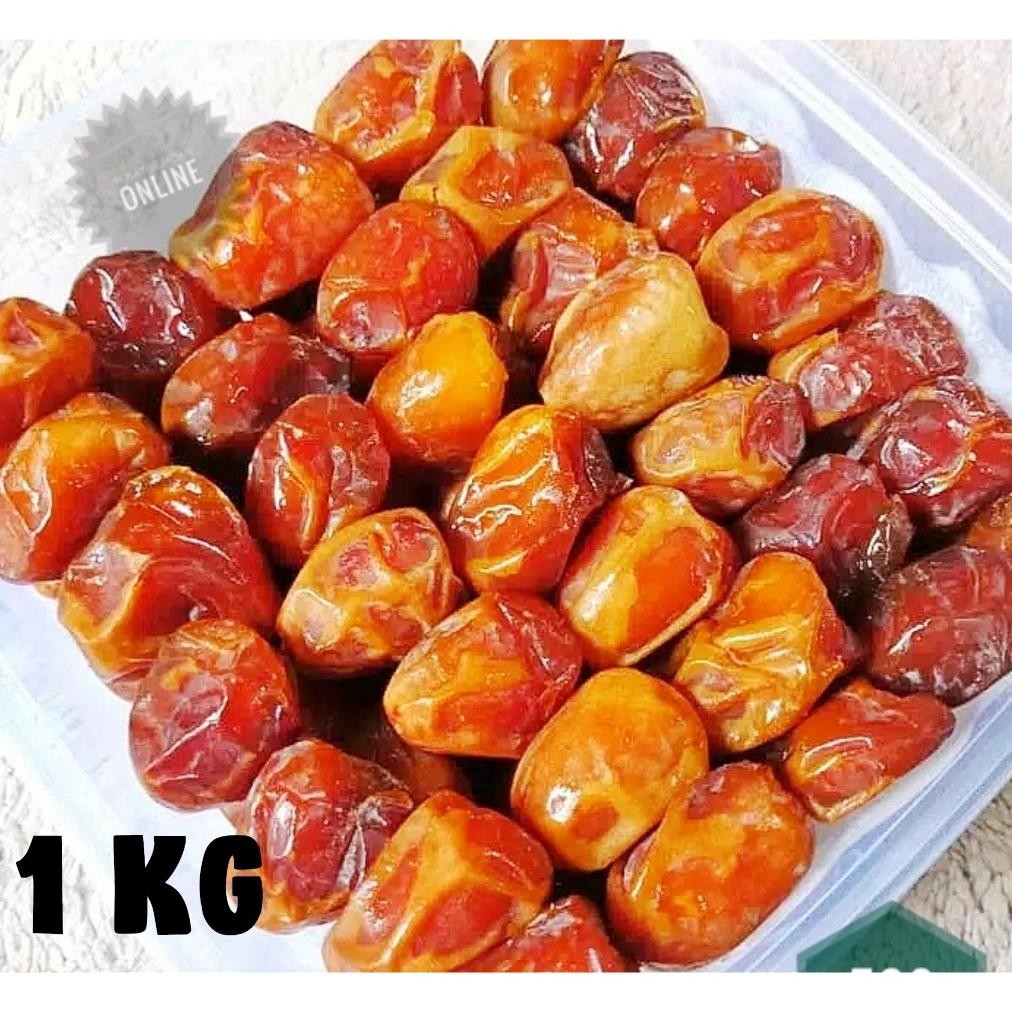 

risto- kurma sukari preum 1 kg / kurma sukari 1 kg / kurma sukkari hh quality / sukari preum