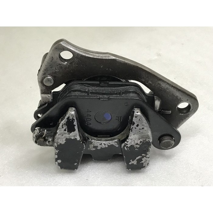Kaliper Caliper Assy Pala Kepala Babi Jupiter Mx Mio Vega Zr Original Termurah Langka