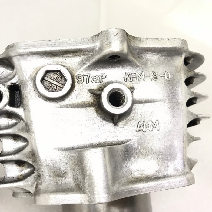 Blok Bore Up Blok Seher Supra Fit Legenda Diameter 52 Sampai Termurah Langka