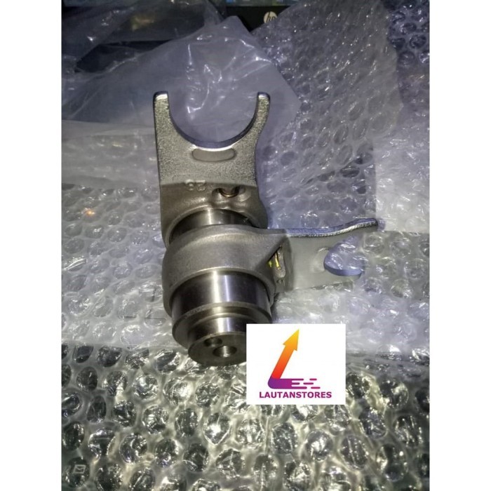 2430A-Kww-A80 Botolan Persneling Drum Gearshift Revo110 Blade Karbu Fi Termurah Langka