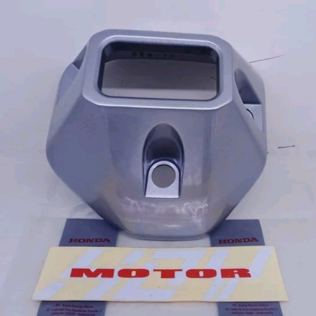 Cover Tutup Knalpot Tutup Knalpot Honda Vario 125 150 2018 2020 Termurah Langka