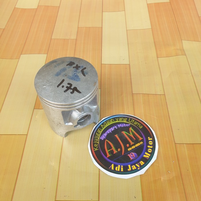 Piston Seher Yamaha Rxking Rx King Oversize Os 175 Termurah Langka