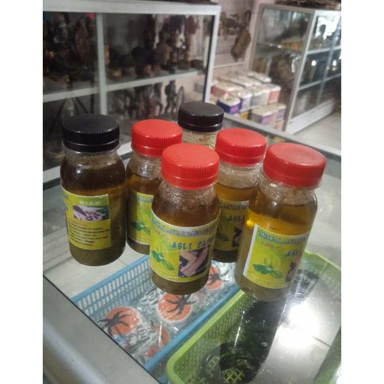 

zoe oleh oleh khas papua.. /nyak daun bungkus