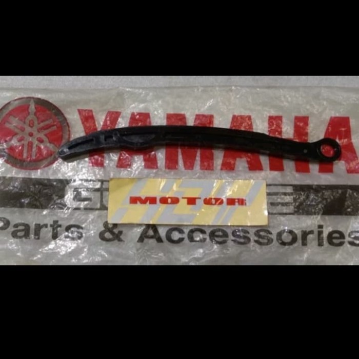 Lidah Tensioner Yamaha Mx King Mxking Original Asli Termurah Langka