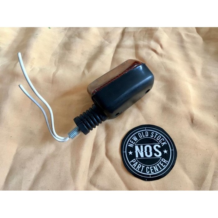 Sein Sen Assy Mini Variasi Honda Tiger Lama Lawas Revo 2000 Universal Termurah Langka