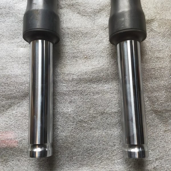 Shok Shockbreaker Depan Suzuki Spin 125 Original Shock As Tabung Assy Spin Termurah Langka