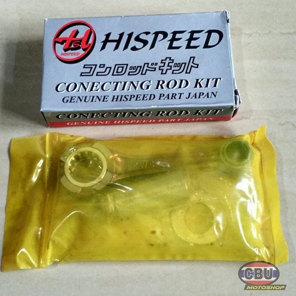 Stang Seher Nsr 150 R Rr Astra Hispeed Termurah Langka