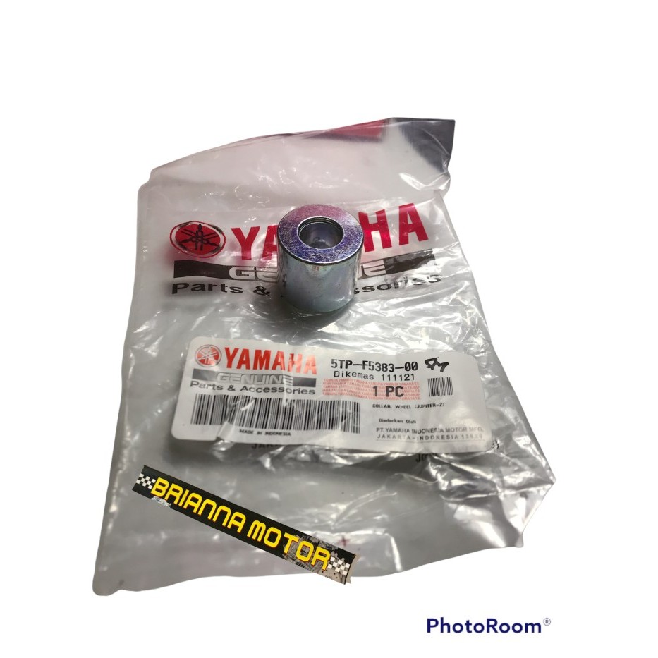 Collar Gir Belakang Jupiter Z Vega Zr Ori Yamaha 5Tp F5383 00 Termurah Langka