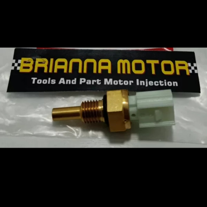 Ect Sensor Honda Jazz Rs - Brio Termurah Langka