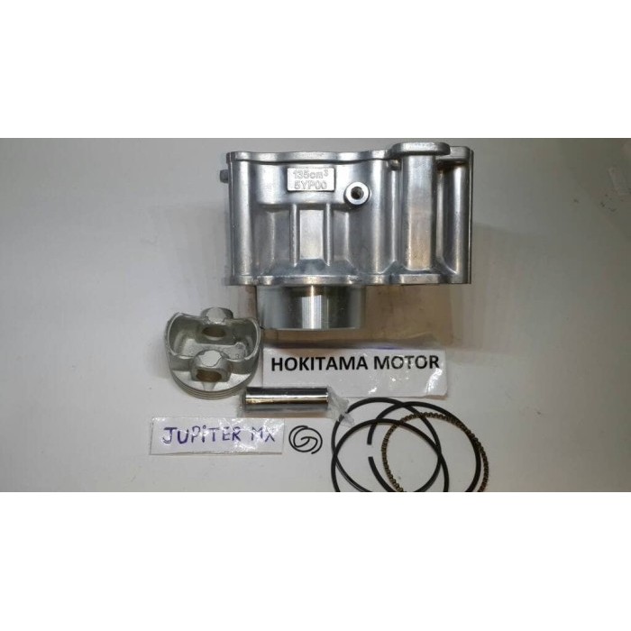 Blok Seher Jupiter Mx Termurah Langka