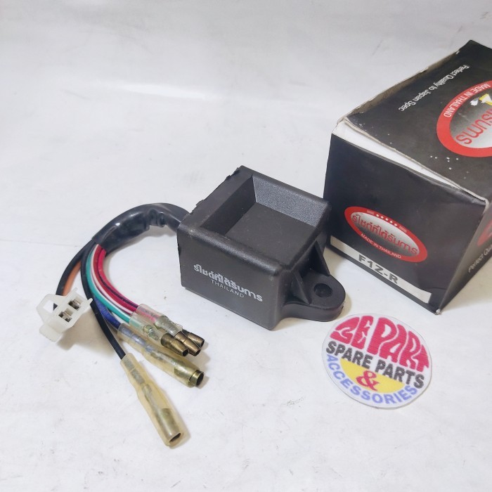 Cdi F1Zr F1Z F1 Engkel 3Ys 7K Termurah Langka