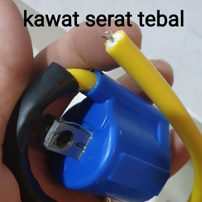 Coil Racing Mio J Mio Gt Mio Soul Gt Fino 115 Xride Koil Racing Termurah Langka