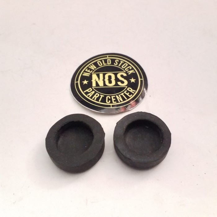 Karet Ganjal Ganjel Tangki Yamaha L2S L2G L2Sn Super High Quality Nos Termurah Langka