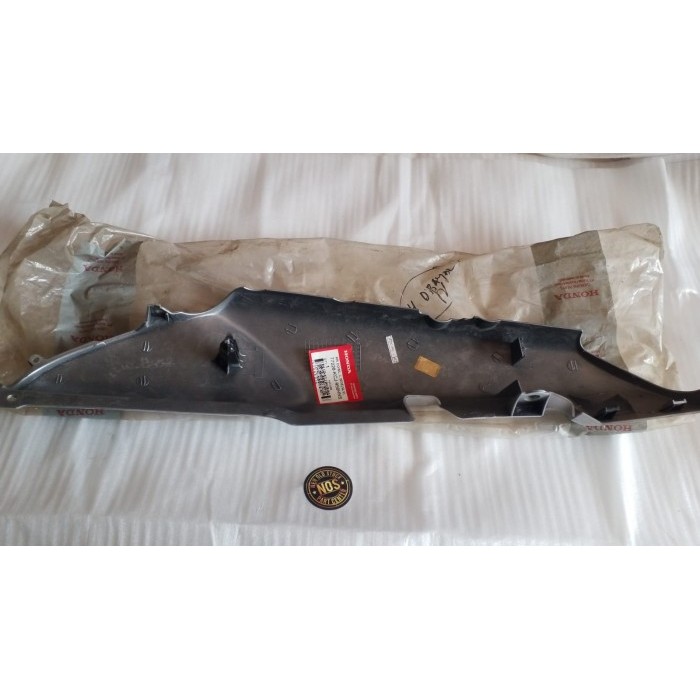 Cover Body Kiri Honda Tiger 2000 Tilam Tilas Model Bohlam Stop 2 Ori Termurah Langka