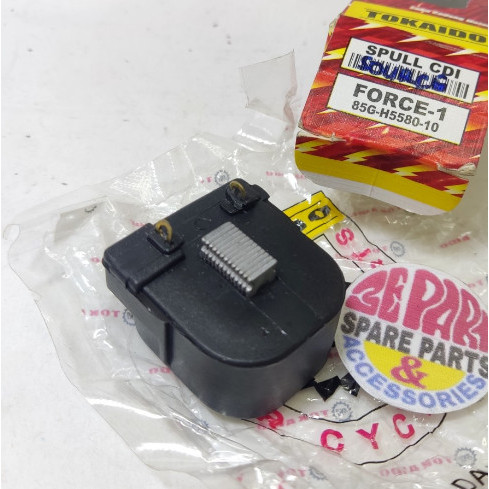 Spul Source Coil F1 - Spull Spool Batu F1 F1Zr Termurah Langka