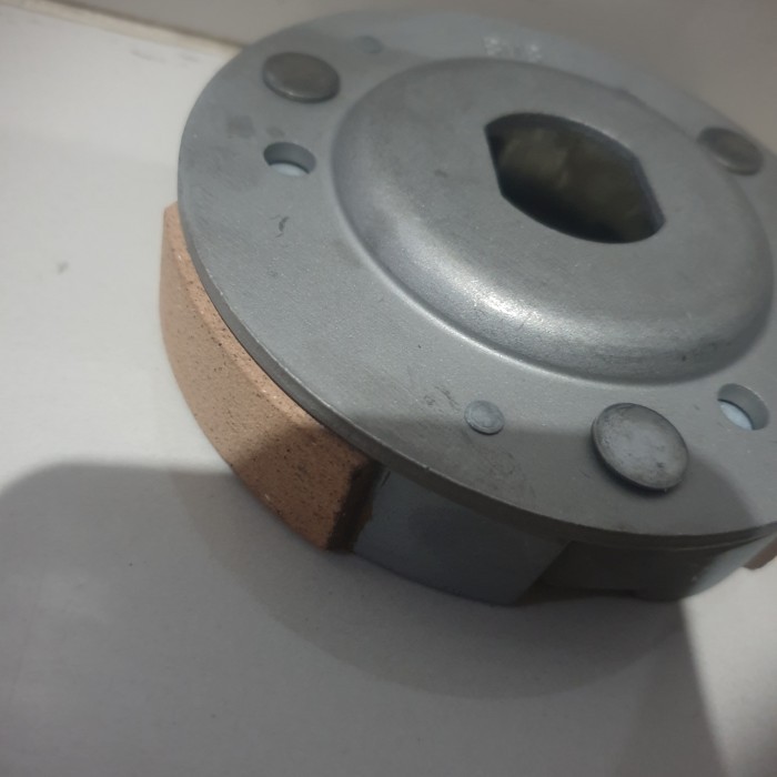 Kampas Ganda Kymco Easy Free Lx 100 Kimco Lx100 Original Kymco Libero Termurah Langka