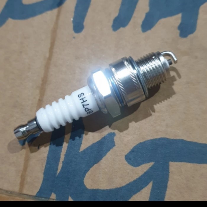 Busi Qj 50 Qj50 Star Venus Cpi Hussar Sanex Qj50 Spark Plug Termurah Langka