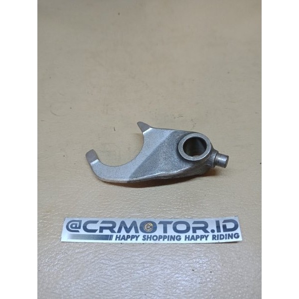 Cakaran Shift Fork Transmition Capit Udang Transmisi Cakaran L Kiri Honda Tiger Revo Tiger Lama Lawa