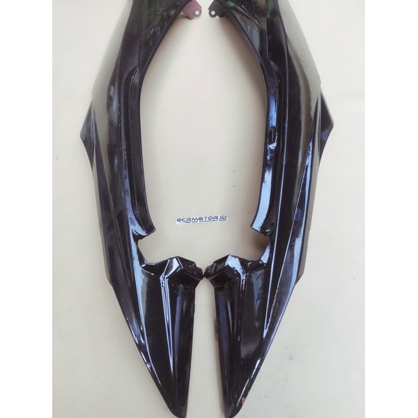 Cover Body Tebeng Dek Belakang Suzuki Satria F 150 Fu Facelift Tahun 2013-2015 Ori Copotan Motor Ter