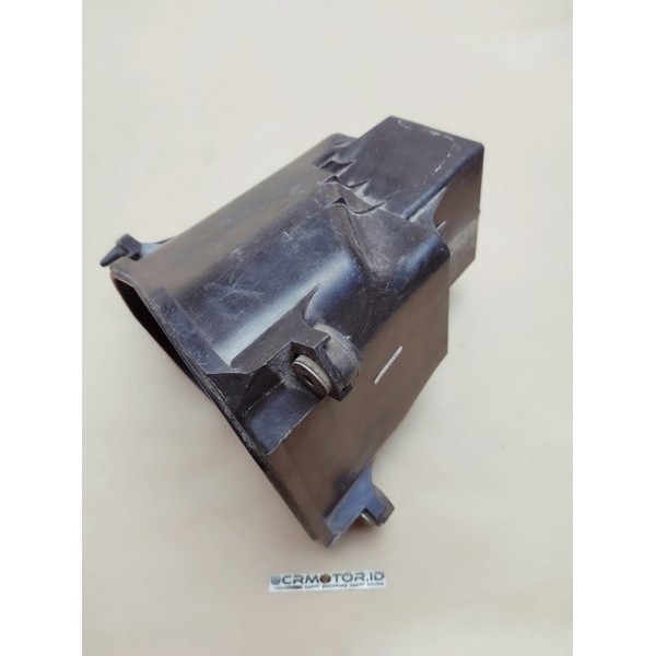 Box Bak Bok Bagasi Honda Revo Absolut Ori Copotan Motor Termurah Langka