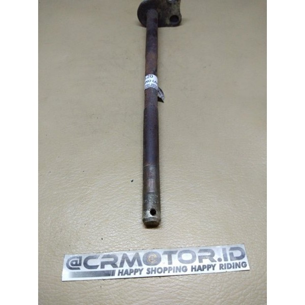 As Standar Tengah Vario 125 Fi Injeksi Old Lama Ori Copotan Motor Termurah Langka