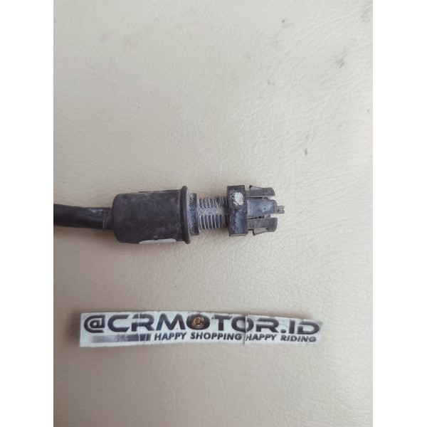 Swith Switch Swit Swicth Rem Belakang Yamaha Jupiter Z 110 Burhan Ori Copotan Motor Termurah Langka