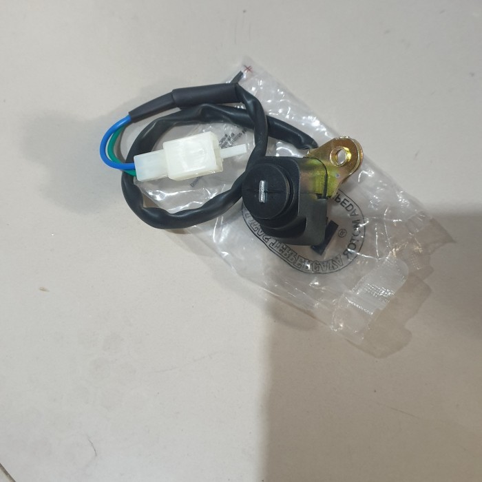 Spol Spull Spul Pulser Fulser Coil Gl 100 125 Gl Max Gl Pro Cdi Series Termurah Langka