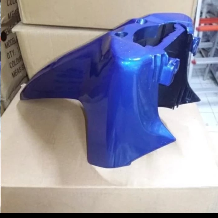 Spakbor Depan Vega Zr Biru Muda Termurah Langka