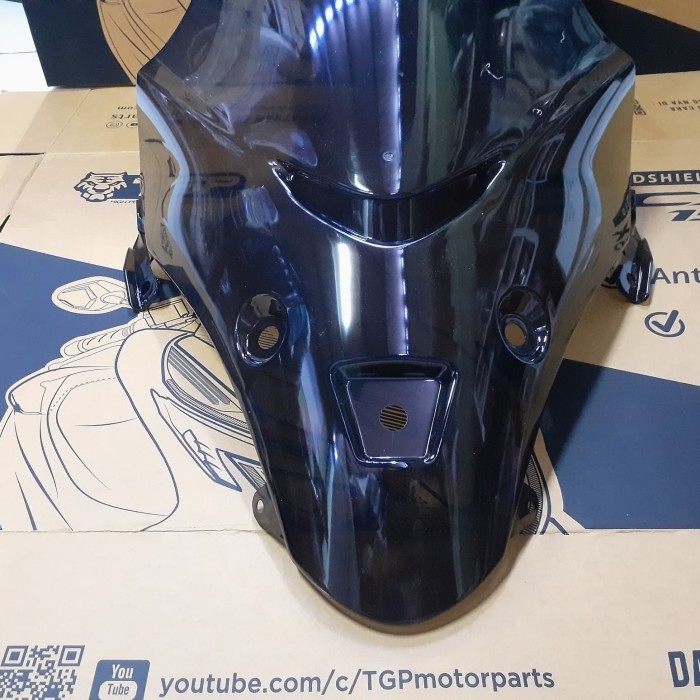 Visor Jenong Pcx 150 Winshield Winsil Jenong Pcx 150 Original Tgp Termurah Langka