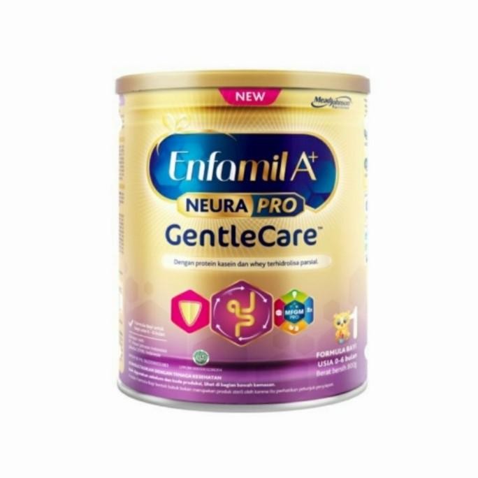 Grosir Enfamil Gentle Care Tahap 1 (0 - 6 Bulan)