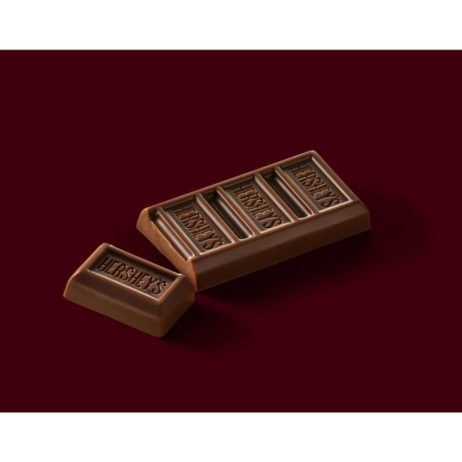 

NEW PRODUK HERSHEYS CHOCOLATE BARS - COKELAT HERSHEY IMPOR USA !!!!!