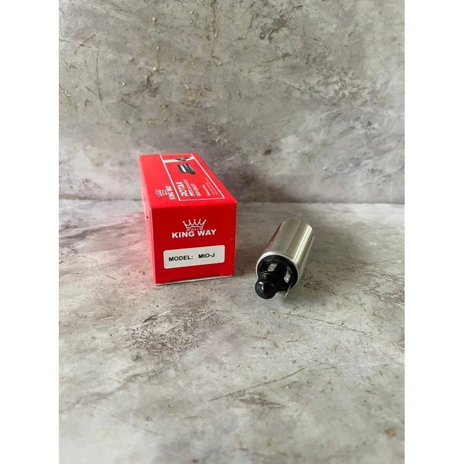 Ori - DINAMO FUEL PUMP ROTAK MIO J MIO GT N MAX X RIDE VIXION NEW FINO FI Termurah