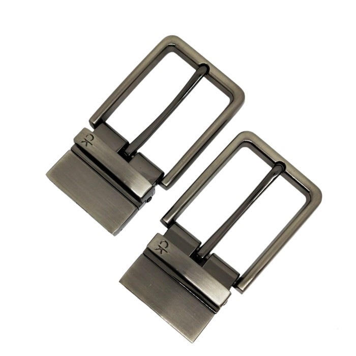 Kepala ikat pinggang Gesper Tusuk Stainless Steel