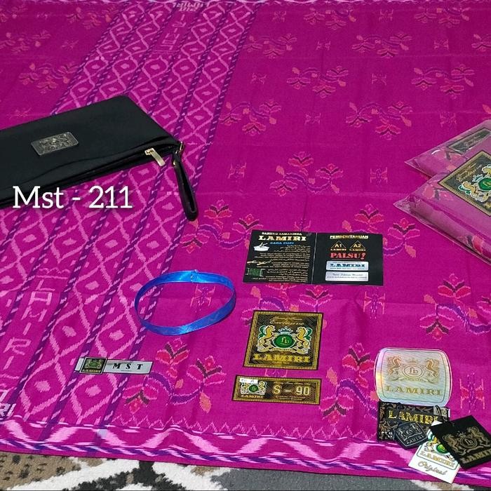 Best Seller Lamiri Original Full Sutra