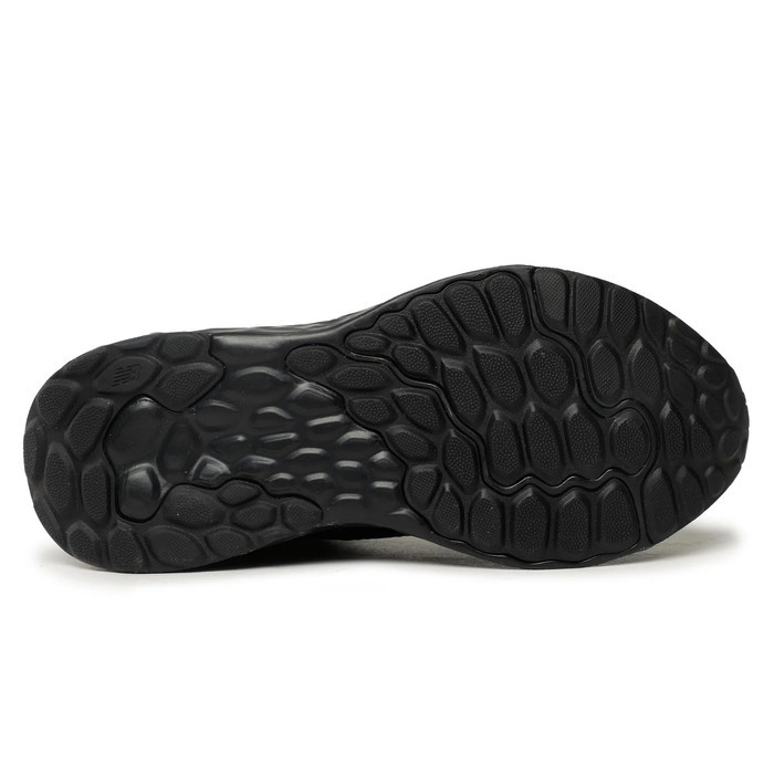 Terbaru Sepatu Nb Fresh Foam Arishi V4 Gparibb4 Black Casual Sekolah Original Promo