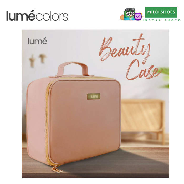 Lumecolors Hampers Pouch By Lumecolors