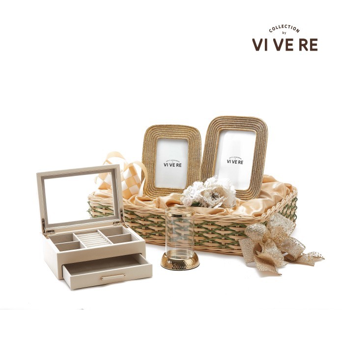VIVERE Parcel Hampers Najmah